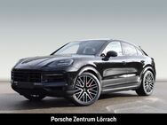 Porsche Cayenne, S Coupe, Jahr 2024 - Lörrach