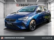 Opel Corsa-e, F Edition --Musikstreaming-, Jahr 2021 - Kamen