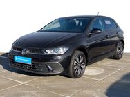 VW Polo, 1.0 TSI Move Dig App, Jahr 2023 - Hannover