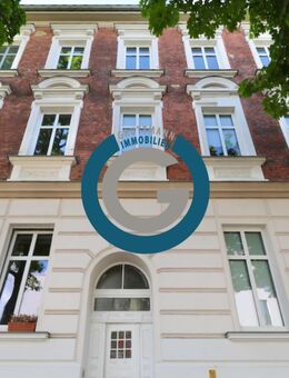 HOHEN DECKEN, STUCK & HOLZDIELEN - BEGEHRTER ALTBAUCHARME - ZUR ZEIT VERMIETET - Berlin
