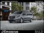 Mercedes Vito, 119, Jahr 2023 - Siegen (Universitätsstadt)