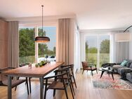 Sonnige Ausblicke: 2-Zimmer-Wohnung in München-Riem mit Süd-Ost-Balkon - München