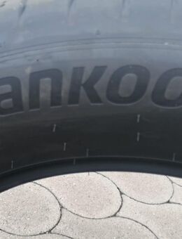 Sommerreifen Hankook Ventus 215/65 R 17 - Rosenheim