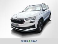 Skoda Karoq, 1.5 TSI Ambition BLTH, Jahr 2023 - Erlangen