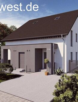Auf gute Nachbarschaft - Mit den Freunden Haus & Kosten teilen / Wohnen auf 3 Etagen - Bochum