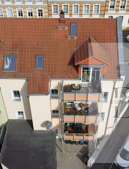 Kernsaniertes und vollvermietetes Mehrfamilienhaus in zentraler Lage von Gera - Gera