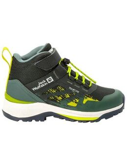 Jack Wolfskin VILLI HIKER TEXAPORE MID K Wanderschuh