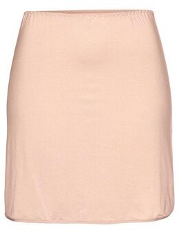 Nuance Unterrock für kurze Röcke, Basic Dessous