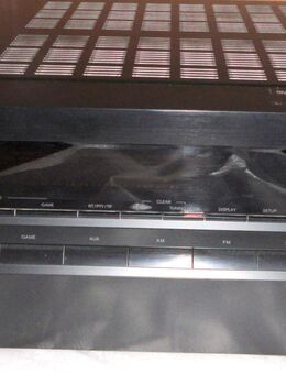 Onkyo HR-T558 - Chemnitz