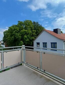 Dachgeschosswohnung in gepflegtem Wohnhaus - Minden (Nordrhein-Westfalen)