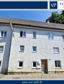 Attraktive Kapitalanlage - Sieben vermietete Apartments - Memmingen