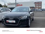 Audi A1, Sportback 25 TFSI advanced Smartphone Interface, Jahr 2023 - Erfurt