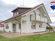 Freistehendes Einfamilienhaus zur Miete in Birkendorf - Ühlingen-Birkendorf