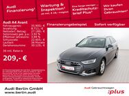 Audi A4, Avant Advanced 35 TDI, Jahr 2023 - Berlin