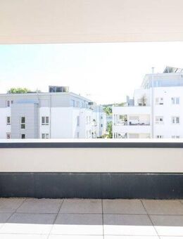 Familienoase auf 116m² mit großzügigem Balkon und moderner Einbauküche *ERSTBEZUG* - Schwäbisch Gmünd