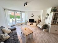 Hell, modern, zentral - Ihr Wohlfühlort mit Terrasse in Empfingen - Empfingen