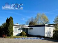 Bungalow mit Großzügigem Gartengrundstück und Garage in Bergisch Gladbach-Schildgen - Bergisch Gladbach