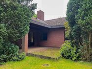 SOLIDER BUNGALOW SUCHT HANDWERKER - Sauensiek