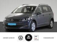 VW Touran, 2.0 TDI elek Heckkl, Jahr 2023 - Hannover