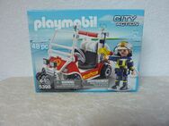 Playmobil CITY ACTION 5398 Feuerwehrkart NEU und OVP - Recklinghausen