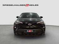 Toyota C-HR D 2.0 EU6d Hybrid Team Deutschland - Heidelberg