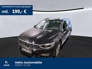 VW Passat Variant, 2.0 TDI Business, Jahr 2021 - Schorndorf (Baden-Württemberg)