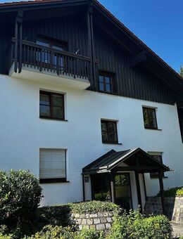 Moderne 3-Zimmer-Wohnung in Deisenhofen - Oberhaching