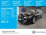 VW Passat Variant, 2.0 TDI Business CJ534Z, Jahr 2024 - Frankfurt (Main)