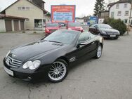 Mercedes-Benz SL 350 Roadster ~ Leder ~ COMAND ~ - Stockach