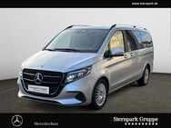 Mercedes V 250, d STYLE Lang Tisch ° STH, Jahr 2024 - Fürstenfeldbruck