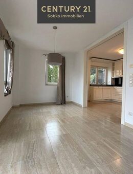 Wohnung statt Haus - großzügige Maisonettewohnung in Bestlage von Wiesbaden - Wiesbaden