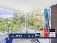 WEITBLICK: Willkommen daheim! - Oberstenfeld