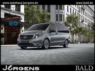 Mercedes Vito, 119 KOMBI TOURER EDITION L, Jahr 2023 - Siegen (Universitätsstadt)