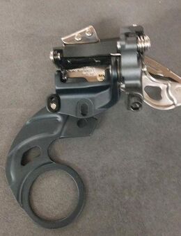 Shimano Deore XTR FD-M970 3x9-fach neu OVP - Gedern Zentrum