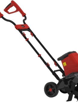 Güde Elektromotorhacke Elektro-Gartenfräse »GEGF 1540.1«, 40 cm Arbeitsbreite