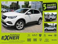 Opel Grandland X 1.6 Turbo Hybrid ELEGANCE Navi, LED - Plauen