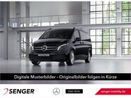 Mercedes V 300, 2.5 d Avantgarde lang ° AHKt, Jahr 2023 - Wietmarschen