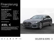 Audi A6, Avant 50 TDI sport quattro S-line|||, Jahr 2020 - Ebern