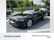 Audi A7, 3.0 TDI Sportback S-Line L, Jahr 2016 - Dessau-Roßlau