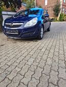 Opel corsa D in 21635