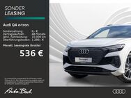 Audi Q4, 45 quattro, Jahr 2022 - Wetzlar