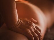 erotisch sinnliche Massage für die Frau - Hamburg