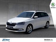 Skoda Fabia, COMBI AMBITION, Jahr 2022 - Nordhausen