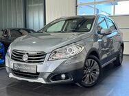 Suzuki SX4 S-Cross Club | AUTOMATIK |PANO | SHZ | SH | - Spaichingen