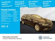 VW Passat Variant, 2.0 TDI Business CB533Z, Jahr 2023 - Neu Isenburg