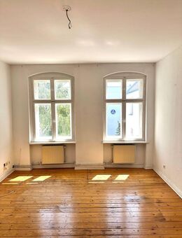 Altbauliebhaber aufgepasst: Charmante 2-Zi.-Wohnung in Charlottenburg nahe dem Lietzenseepark! - Berlin
