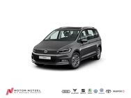 VW Touran, 2.0 TDI JOIN 17Z, Jahr 2019 - Mitterteich