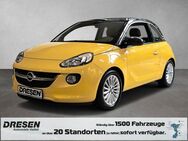 Opel Adam, 1.4 Unlimited AppleCarPlay, Jahr 2016 - Neuss