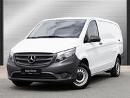 Mercedes Vito, 116 Kasten, Jahr 2021 - Mölln (Schleswig-Holstein)