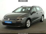 VW Golf Variant, 2.0 TDI Golf VIII Life ####, Jahr 2021 - Donnersdorf